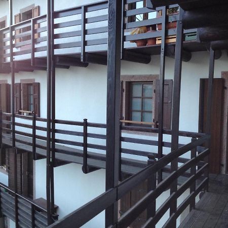 B&B Buonconsiglio Тренто Экстерьер фото
