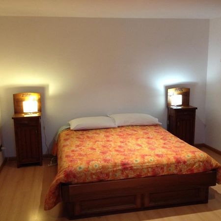 B&B Buonconsiglio Тренто Экстерьер фото