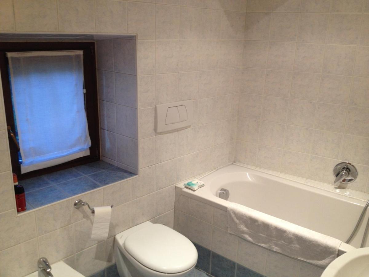B&B Buonconsiglio Тренто Экстерьер фото