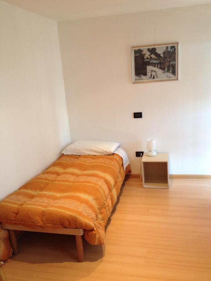 B&B Buonconsiglio Тренто Экстерьер фото