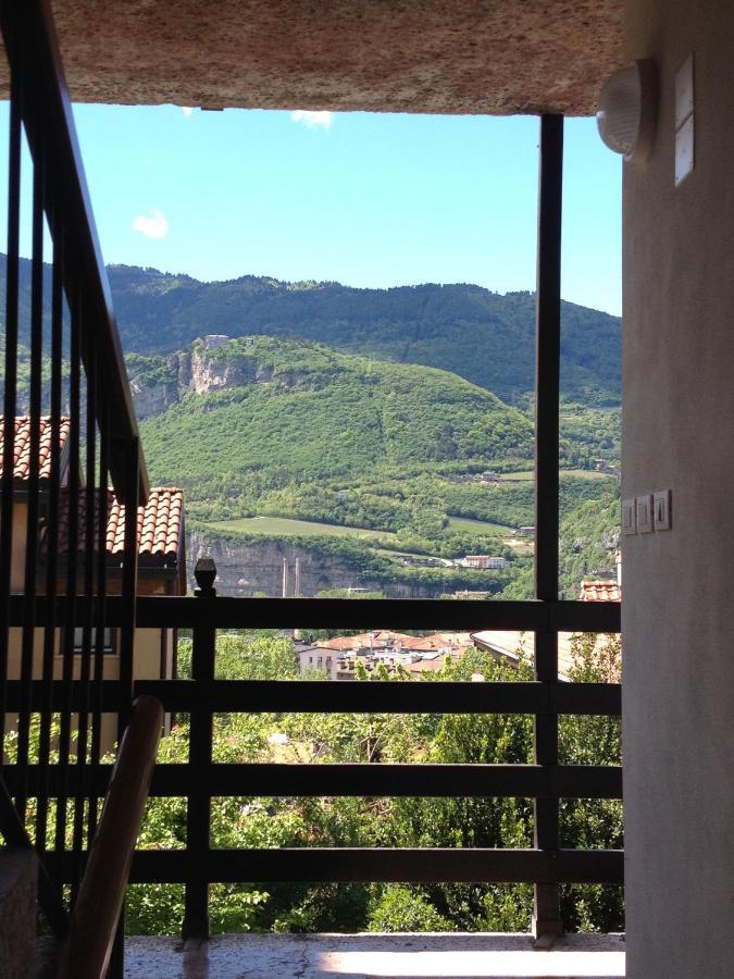 B&B Buonconsiglio Тренто Экстерьер фото