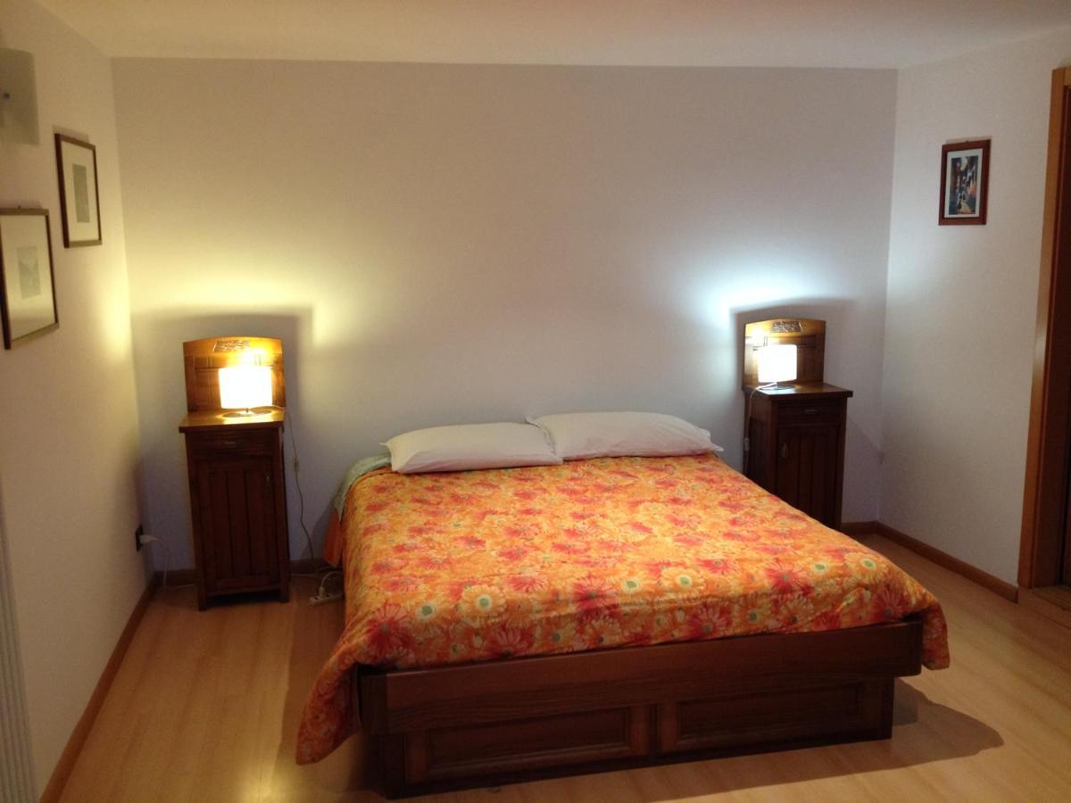 B&B Buonconsiglio Тренто Экстерьер фото