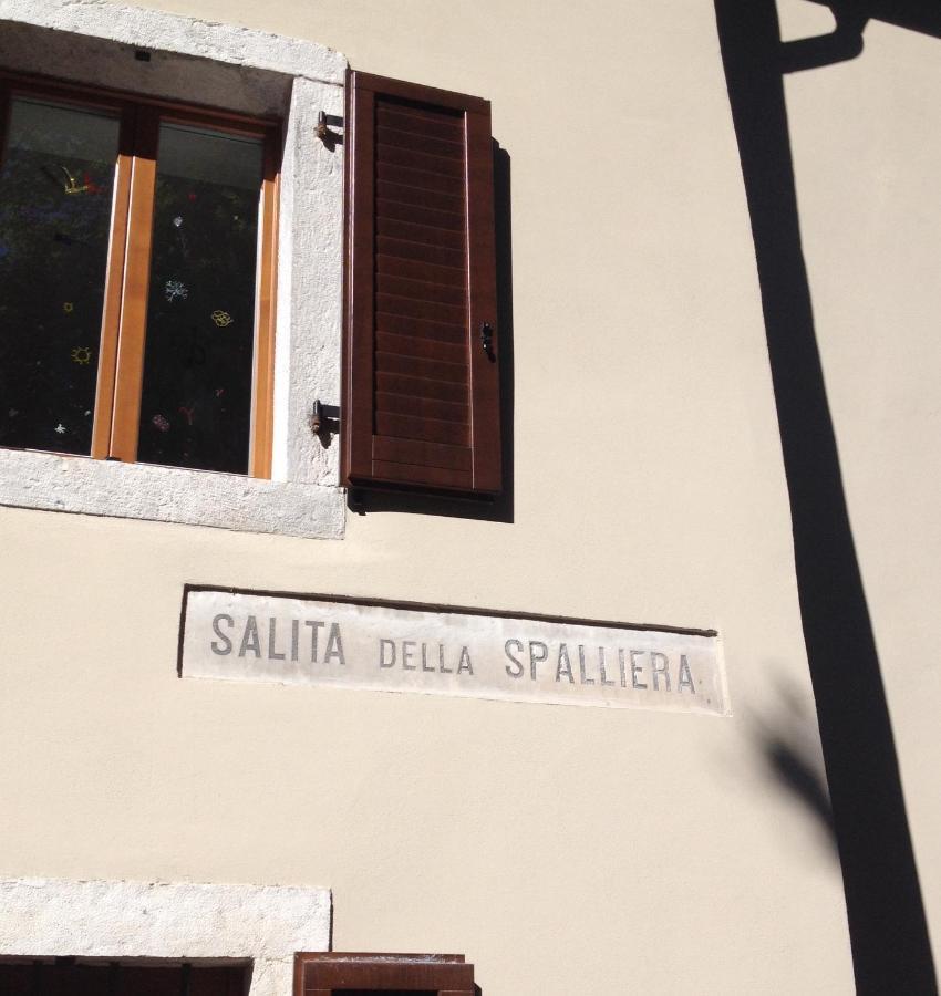 B&B Buonconsiglio Тренто Экстерьер фото