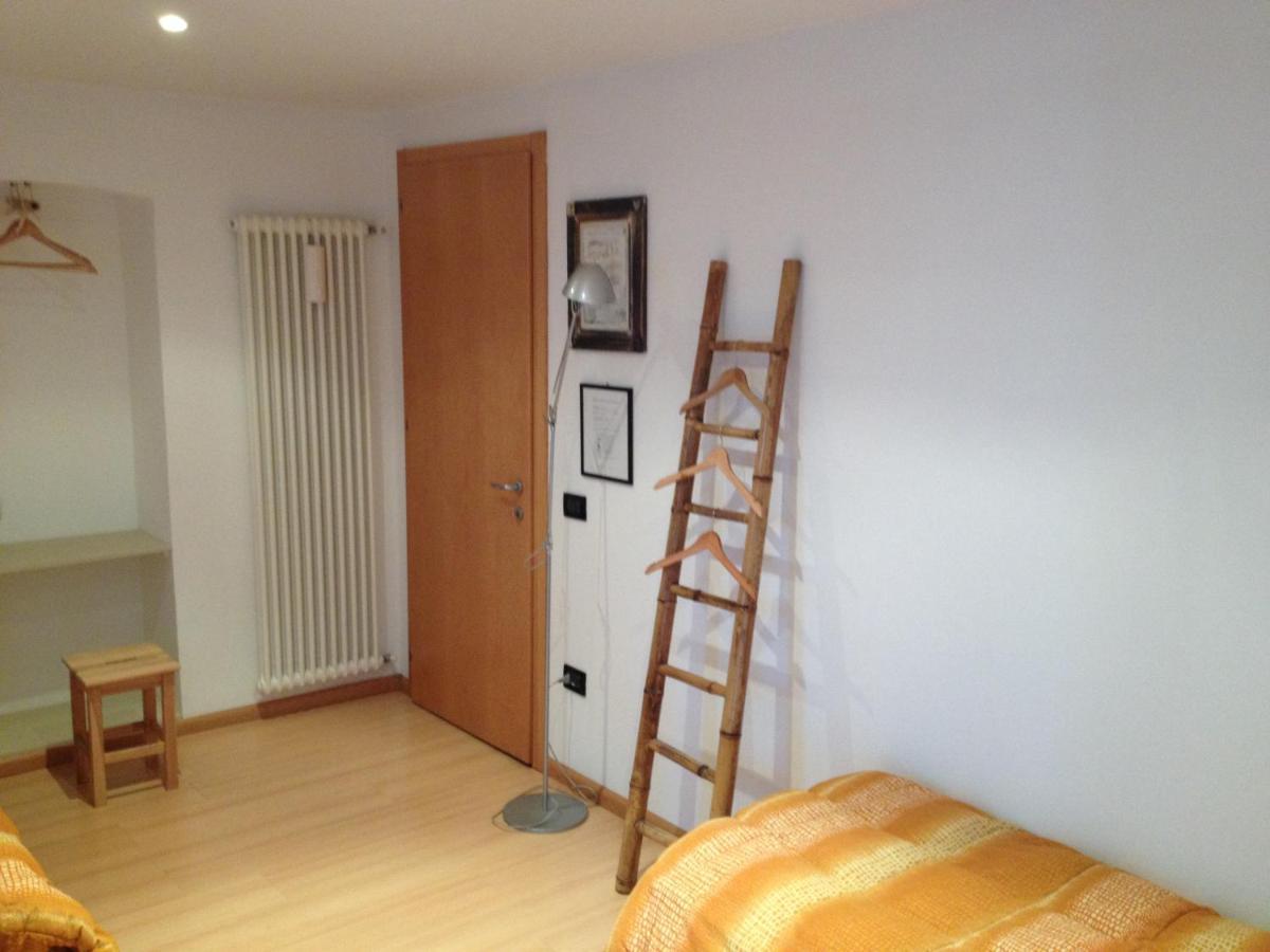 B&B Buonconsiglio Тренто Экстерьер фото